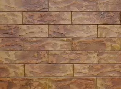 Плитка настенная Cerrad Elewacja Rustico Dakota new