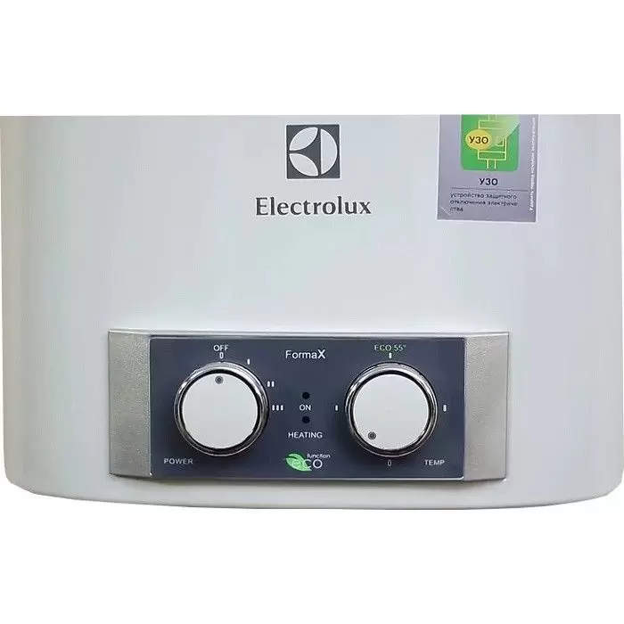 Водонагреватель Electrolux EWH 50 Formax накопительный электрический