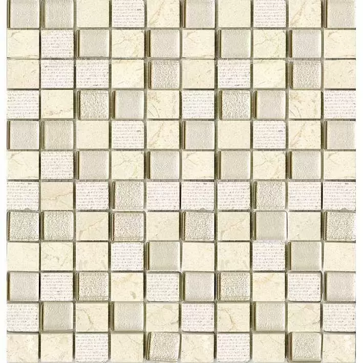 Мозаика L Antic Colonial Essential Time Texture Cream