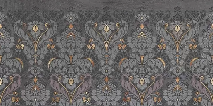 Керамогранит Gracia Ceramica Richmond Grey wall 04