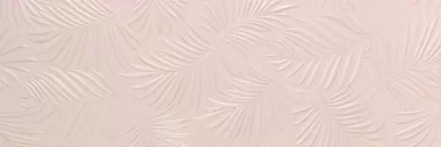 Плитка настенная El Molino Soften Decor Pink Rect.