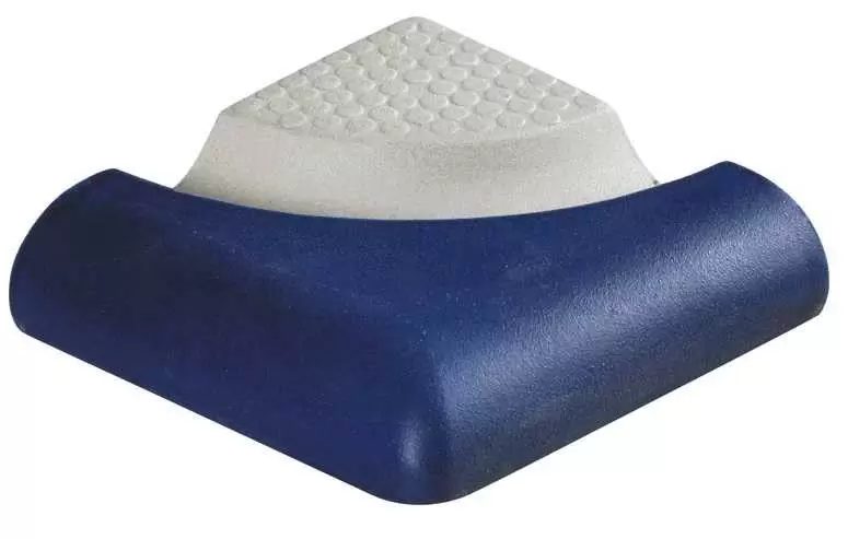 Декор напольный Exagres Sport Угол наружный для бассейна , 414 PeMr SPORT ANTI-SLIP
