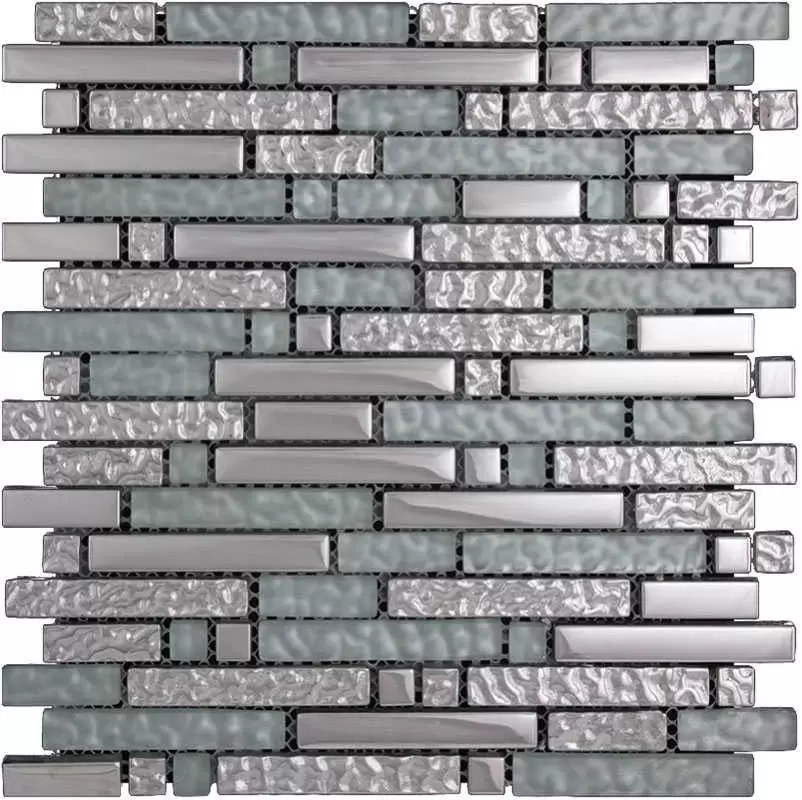 Мозаика Natural Mosaic Hi-Tech HTC-508-M PA-008