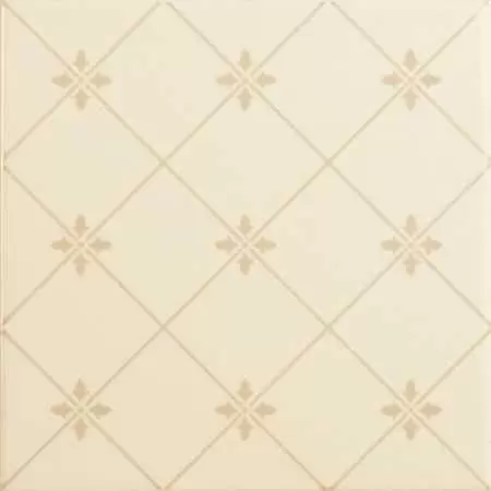 Плитка настенная Almera Ceramica Noblesse Delis Marfil 20x20