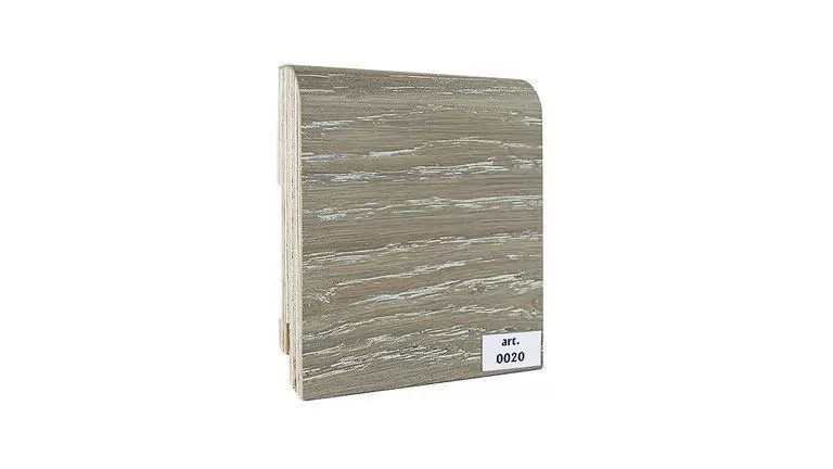 Плинтус шпонированный Finitura Decor №020 100*30*2400