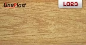 Плинтус L023 Дуб античный