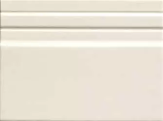 Плинтус Ascot New England Beige Alzata 33.3x25