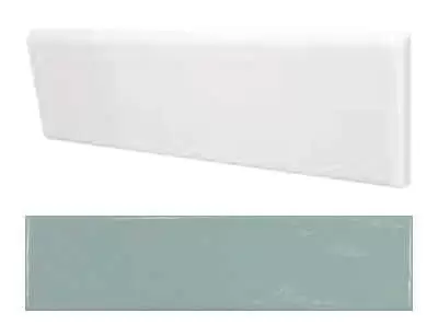 Плинтус Equipe Cottage Bullnose JADE 7,5X30