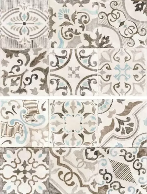 Декор настенный Ragno Craft Decor Liberty Beige R2YG