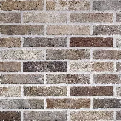 Керамогранит Rondine Group Tribeca Multicolor Brick