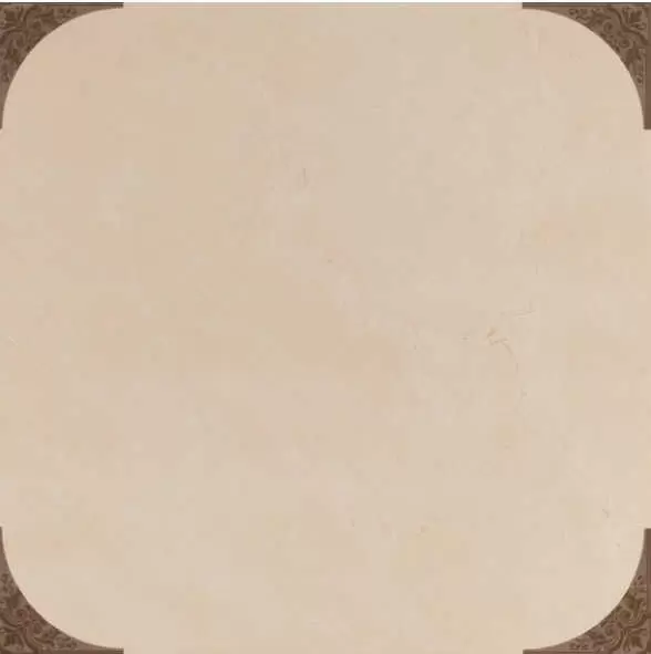 Плитка напольная Click Ceramica Crema Marfil Estrella 45х45
