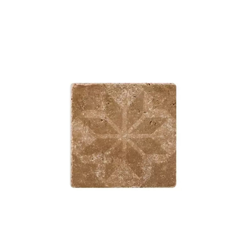 Toscana Ornament №3 Декор 10x10
