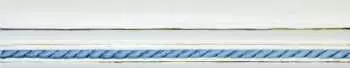 Бордюр настенный Maritima Ceramics Rumbo Listelo Aire