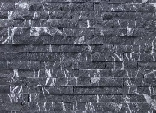 Черный мрамор с прожилками текстура - 73 фото