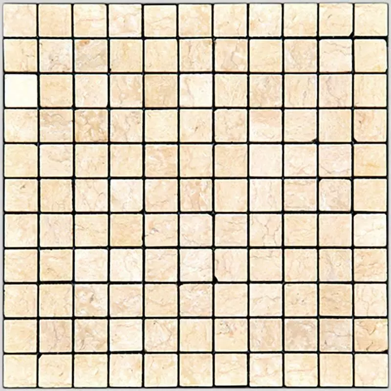 Мозаика Natural Mosaic I-Тilе 4M35-26P