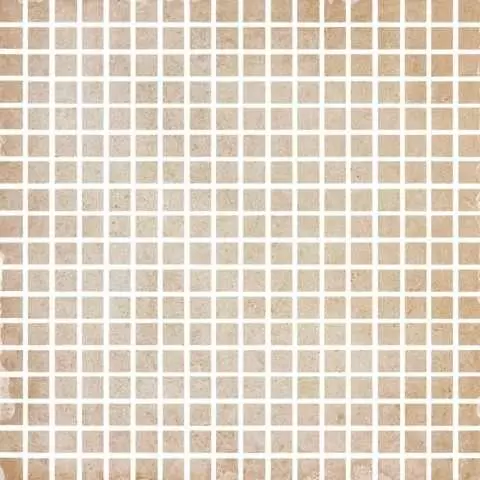 Мозаика Cerdomus Kyrah Mosaico 1,5x1,5 Moon White 30x30