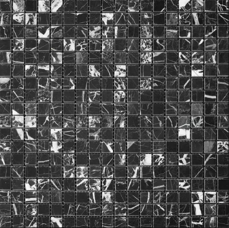 Мозаика Natural Mosaic Adriatica 7M081-15P M08C-FP