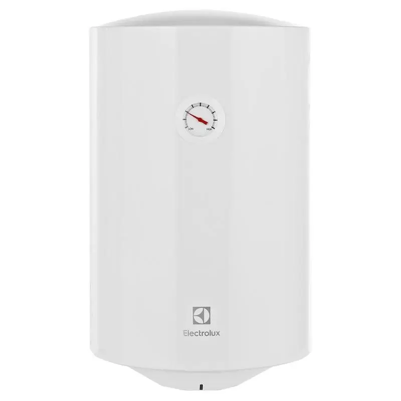 Водонагреватель Electrolux EWH 50 Quantum Pro накопительный электрический
