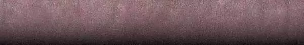 Бордюр настенный Cir Cotto vogue Esterna Lilas 3x20