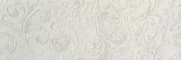 Декор настенный FAP Ceramiche Color Now Damasco Ghiaccio Inserto