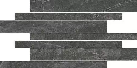 Мозаика Meissen YAKARA Graphite мозаика