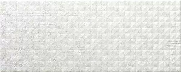 Декор настенный Sanchis Vernissage Dec. Pyramid Blanco