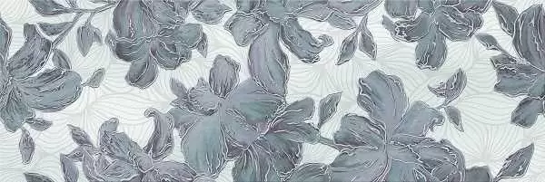Декор настенный AltaCera Hloya Gris