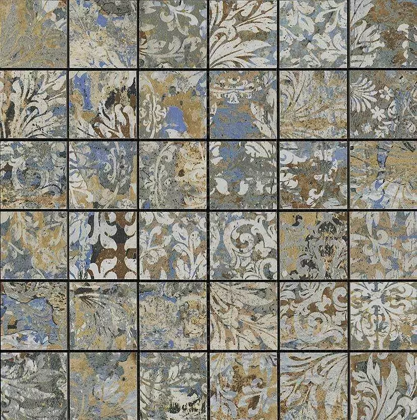Мозаика Aparici Carpet Vestige Natural 30x30