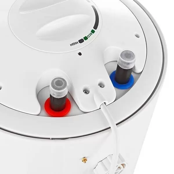 Водонагреватель Electrolux EWH 50 Quantum Pro накопительный электрический
