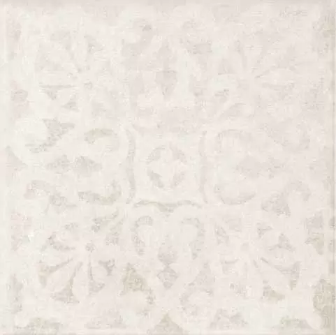 Декор настенный Tubadzin Majolika 20x20 D-patchwork F