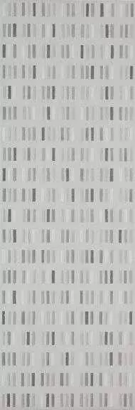 Декор настенный Marazzi Italy Colourline GreyWhite Decoro