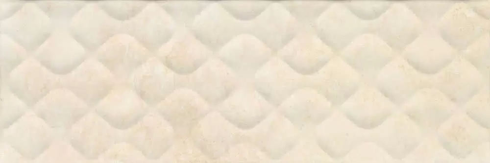 Плитка настенная Ceramica Konskie Malta Cream Ribbon