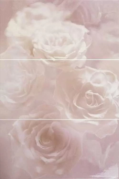 Панно настенное Techiceramica Armonia Malva Noa Composicion Malva