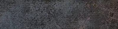 Керамогранит Serenissima Costruire Metallo Strong Mix Nero 30х120