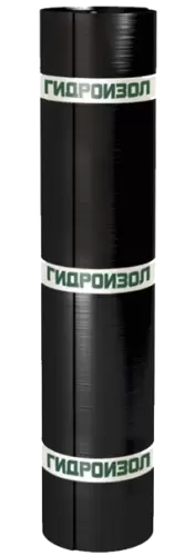 Гидроизол ткань КРЗ 2,5 мм
