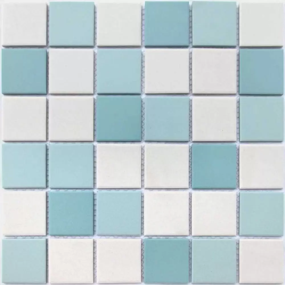 Мозаика Caramelle Mosaic L-Universo Uranio 48x48x6