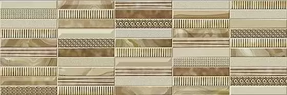 Плитка настенная Emigres Style Nacar marron rev.