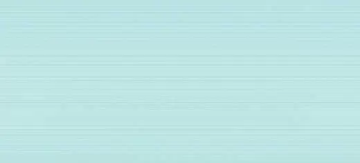 Плитка настенная Cersanit Tiffany blue Голубой