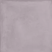 Керамическая плитка 17027 Пикарди сиреневый для стен 15x15