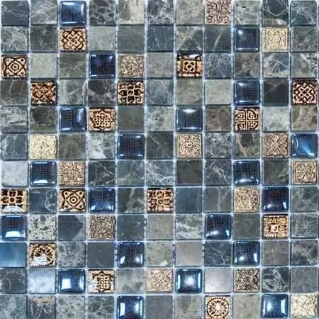 Мозаика Colori Viva Alicante CV11017