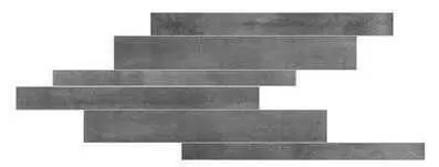 Мозаика Sant Agostino Revstone Vox Dark 45x22.5