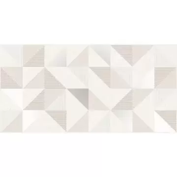 Декор Laparet Slim светлый 25х50 см