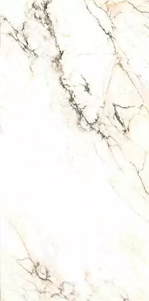 Керамогранит Ariostea Ultra Marmi Bianco Paonazzetto Lucidato Shiny 6mm