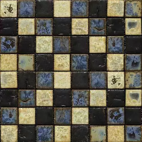Мозаика Gaudi Rustico 33