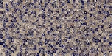 Плитка настенная Ceramica Classic Arte Коричневая