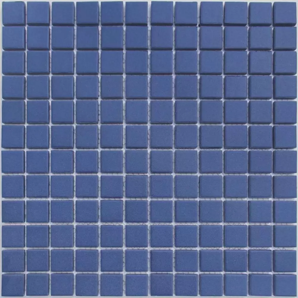 Мозаика Caramelle Mosaic L-Universo Abisso scuro 23x23x6