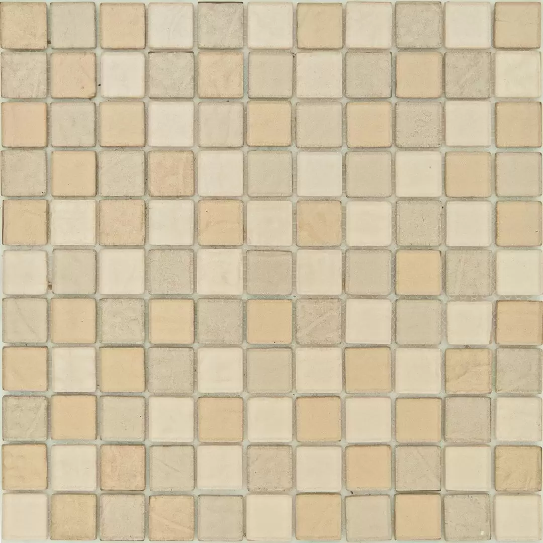Мозаика LGSK BLGS микс 1516 26*26 30x30 4 мм