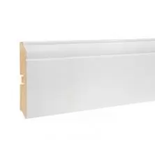 Плинтус напольный из МДФ LP-104-100 (L-DECOR) 
