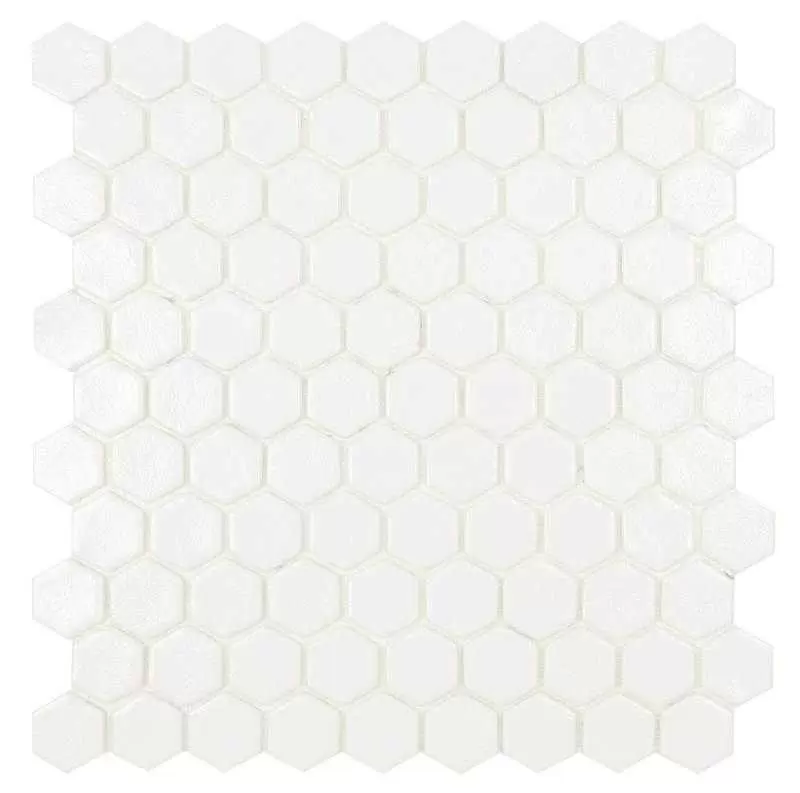 Мозаика Vidrepur Antislip Hex 100 Antid.