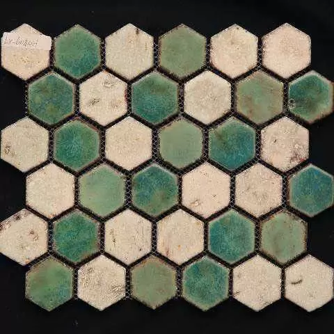 Мозаика Gaudi Hexa 3-2